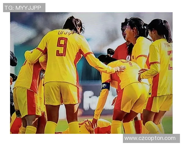 中国女足与朝鲜女足精彩对决直播视频全程回放及精彩瞬间分析