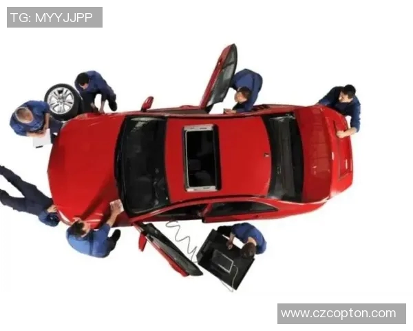 汽车保养全攻略：如何延长爱车使用寿命并提升驾驶体验